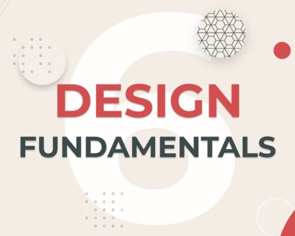 Fundamentals of Graphic Design
