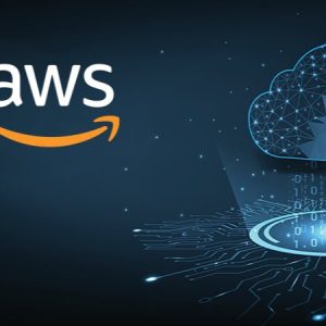 Cloud Computing with AWS