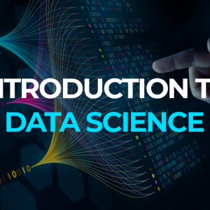 Introduction to Data Science