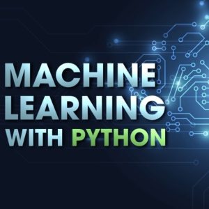 Machine Learning with Python