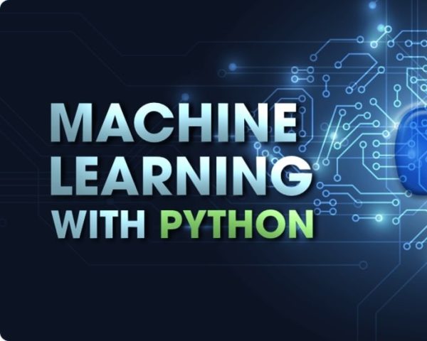 Machine Learning with Python