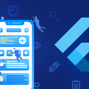 Mobile App Development with Flutter