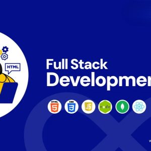 Full Stack Web Development